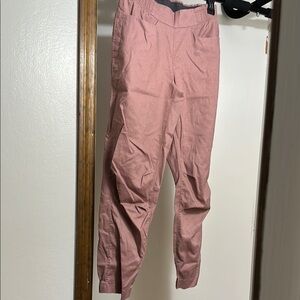 Patagonia Hampi Pants in Evening Mauve